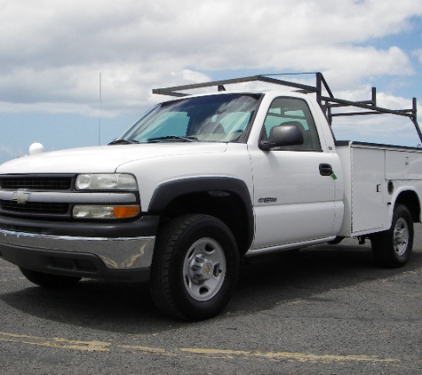 A A Truck & Trailer Repair - Bossier City, LA