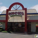 Popeyes Louisiana Kitchen - Fast Food Restaurants