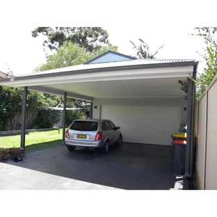 Perfect Garages Australia - Caringbah, NSW