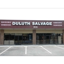 Duluth Salvage - No Auto Parts - Surplus & Salvage Merchandise