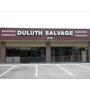 Duluth Salvage - No Auto Parts