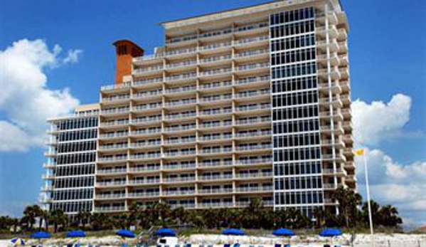 Sterling Beach Condominiums - Panama City, FL