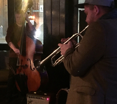 The Arrogant Frog Bar - Chicago, IL