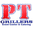 PT Grillers Event Center & Catering - Caterers