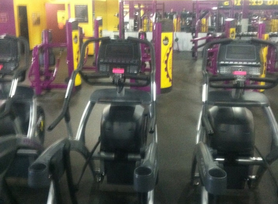 Planet Fitness - Jacksonville, FL