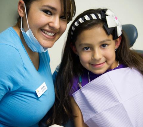 General Dentistry 4 Kids - Tucson, AZ