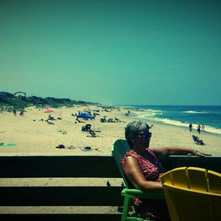 Pier House Restaurant - Nags Head, NC