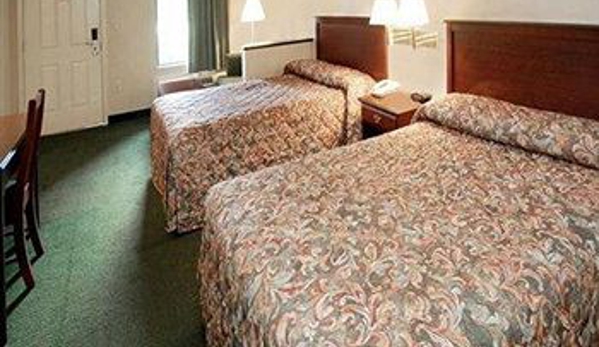 Econo Lodge - Clinton, MS