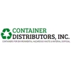 Container Distributors, Inc. gallery