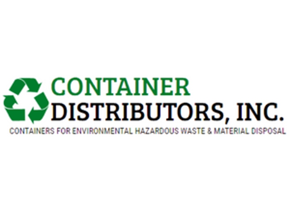Container Distributors, Inc. - Venice, IL