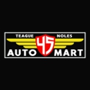 Teague Noles 45 Auto Mart - Used Car Dealers