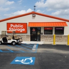 Public Storage