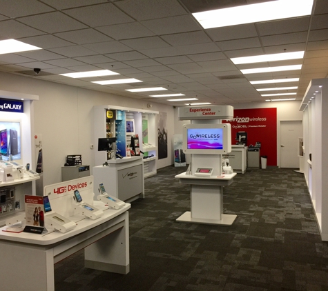 GoWireless - Woburn, MA