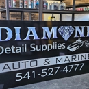 Diamond In The Rough Detailing and Ceramic Coatings - Automobile Detailing