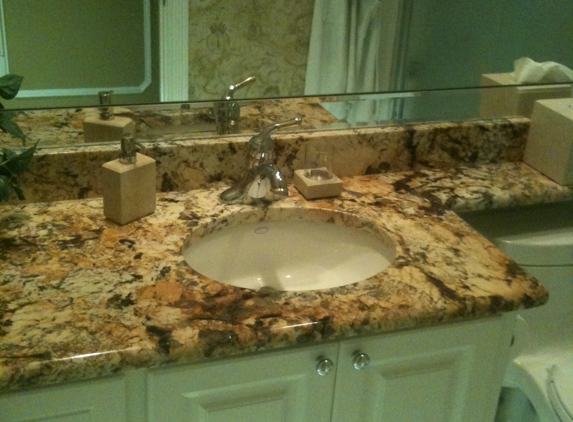 Fandos Marble & Granite - Fort Myers, FL