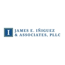 James E. Iñiguez & Associates, P - Family Law Attorneys