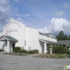 Conway United Methodist Church