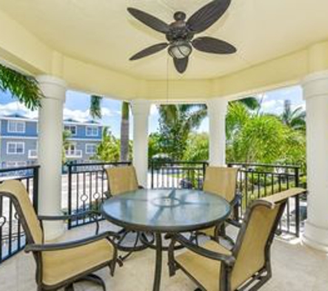 Beach Villas at the Oasis - Sarasota, FL