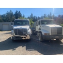 Ricca's A-1 Septic Service - Septic Tanks & Systems