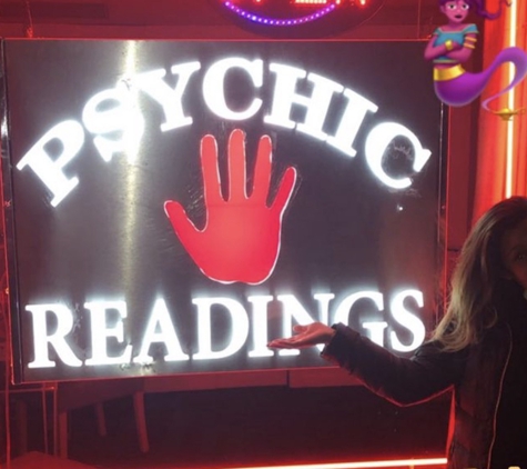 Psychic Reader - Edison, NJ