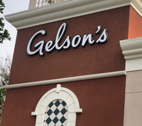 Gelson's Market - West Hollywood, CA