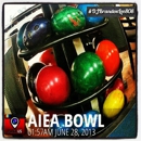 The Alley at Aiea Bowl - American Restaurants