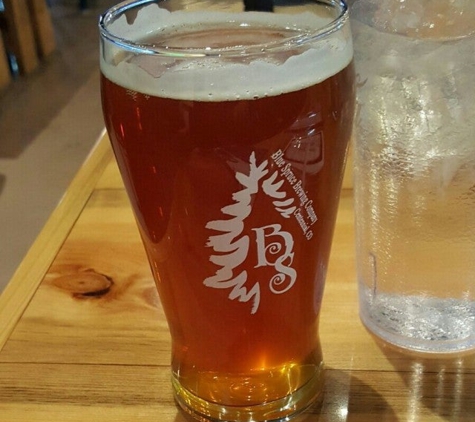 Blue Spruce Brewing Company - Centennial, CO