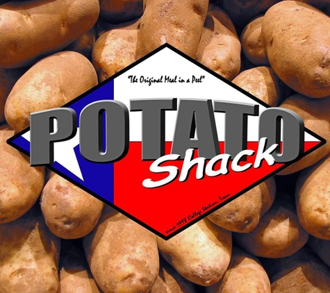 Potato Shack Plus - College Station, TX