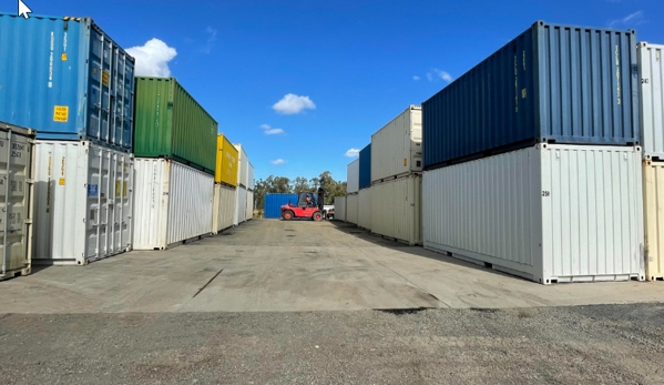 Davis Removals & Storage - Dundowran, QLD