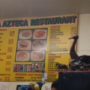La Azteca - Mexican Restaurants