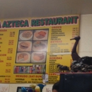 La Azteca