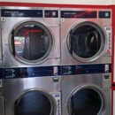 Coin Laundry - Dry Cleaners & Laundries