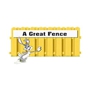 A Great Fence