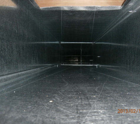 A-1 Furnace & Duct Cleaning