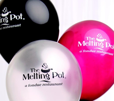 The Melting Pot - Greenville, SC