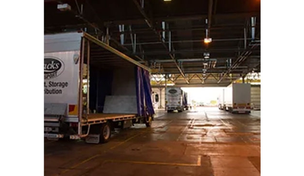 Blacks Transport (QLD) Pty Ltd - Acacia Ridge, QLD
