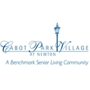 Cabot Park Village - Retirement Communities