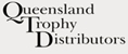Queensland Trophy Distributors Logo