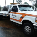 Roadside Rescue Towing & Assistance - Towing