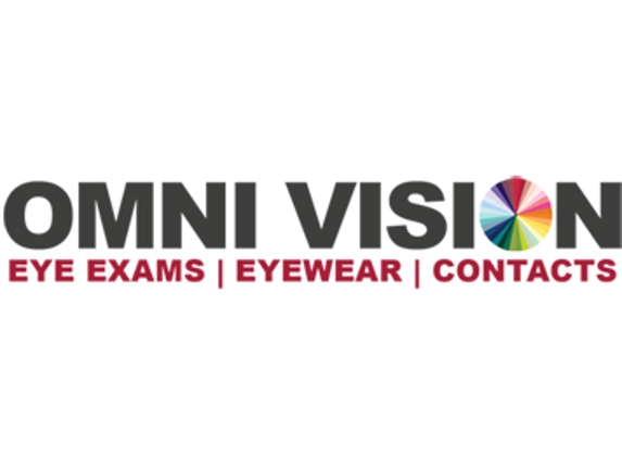 Omni Vision Care - San Antonio, TX