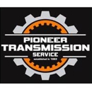 Pioneer Transmission Service Inc - Auto Transmission