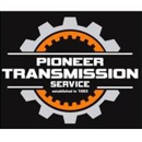 Pioneer Transmission Service Inc - Automobile Parts & Supplies