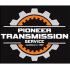 Pioneer Transmission Service Incorporated