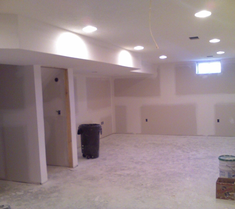 Staal Drywall - Cedar Springs, MI