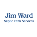 Jim Ward Septic Tank Services - Septic Tank & System Cleaning