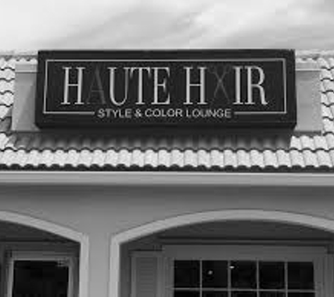 Haute Hair Lounge - Fort Lauderdale, FL