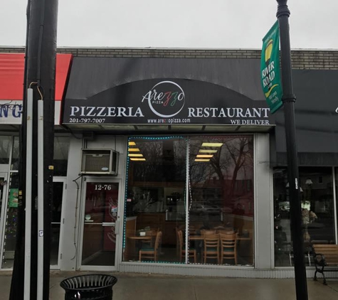 Arezzo Pizza 3 - Fair Lawn, NJ