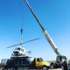 Jameson Hydro Crane Services