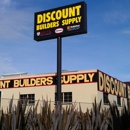 Discount Builders Supply - Cabinets