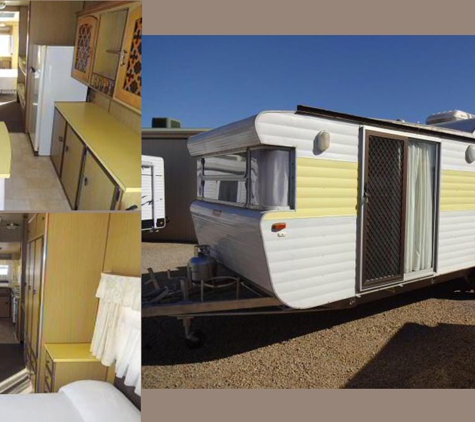 Gawler Caravan Centre - Evanston, SA. Experienced Repair & Service Technicians